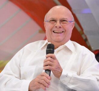 Hipólito dice estar decidido y preparado a echar al PLD del poder