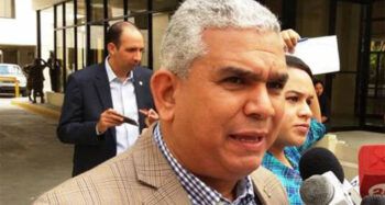 Diputado Quiñones: si PRM y leonelistas dicen que no habrá reforma constitucional, no habrá