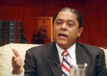 “Donde quiera que Danilo Medina ponga el pie, ahí yo pongo la cabeza”: Marino Collante