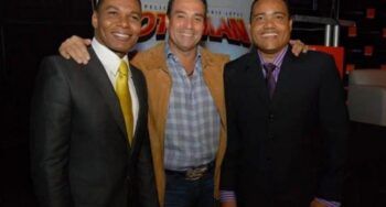 Rodarán cuarta parte ‘Lotoman’