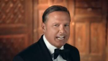 Luis Miguel gana el Grammy a Mejor Álbum Regional Mexicano