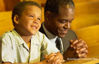Niños que asisten a iglesia son más felices y tienen mejor salud, revela estudio