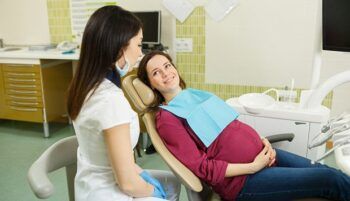 Salud dental durante el embarazo: mitos y verdades que debes conocer