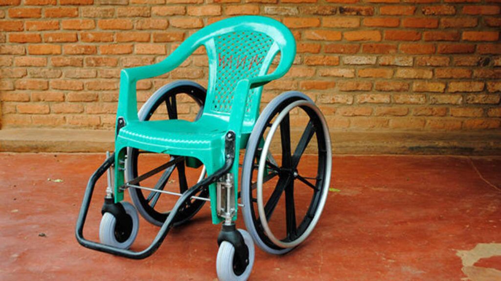 Viajeros ‘tigueres’  utilizan sillas de ruedas en aeropuertos de RD para tener beneficios