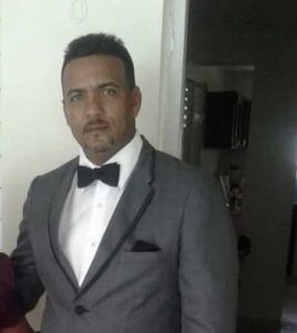 Apresan dos hombres por muerte de taxista en Santiago