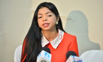 Yeni Berenice rechaza ser procuradora electoral como la propuso el PRM