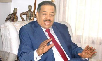 Roberto Rosario: imponer reelección perturbaría estabilidad de RD