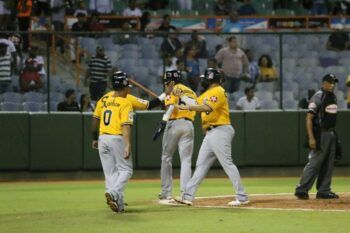 Águilas Cibaeñas anuncian IMPORTANTES llegadas al equipo