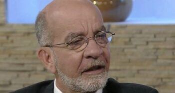 Politólogo Daniel Pou dice candidato presidencial Ramfis Trujillo es una figura intrascendente para RD