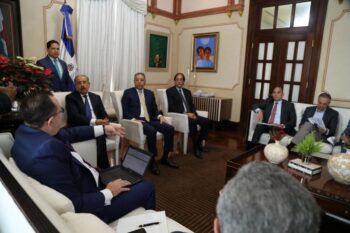 Presidente Danilo Medina pasa balance a recaudaciones 2018 y proyecciones 2019