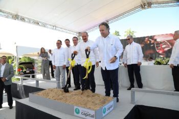 Construirán Hotel Infiniti Punta Cana con inversión de US$50 millones