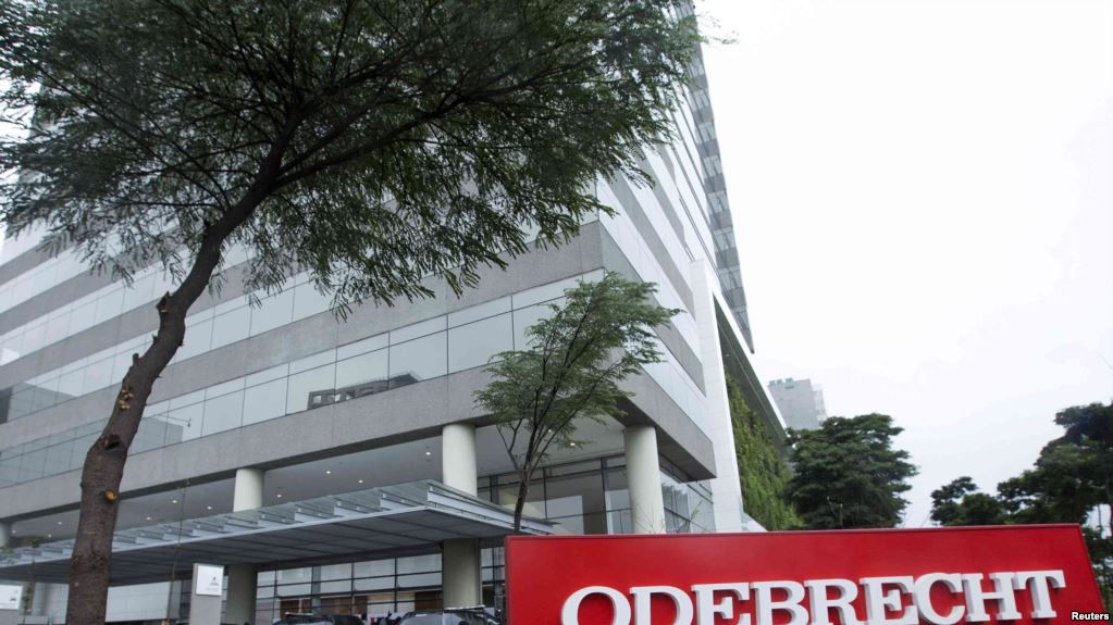 Colombia: Encuentran muerto a otro testigo del caso Odebrecht