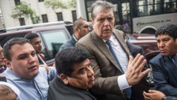 Uruguay niega asilo al expresidente peruano Alan García