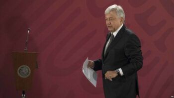 México anuncia acuerdo con EE.UU. para inversiones en Centroamérica