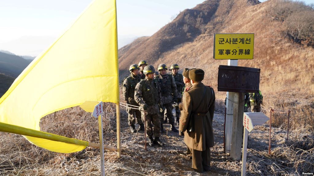 Corea del Norte condena sanciones de EE.UU, advierte que nuclearización está en riesgo