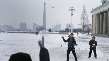 Corea del Norte recuerda séptimo aniversario de muerte de Kim Jong Il