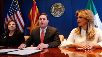 Arizona, Nuevo México y Sonora exportarían gas natural a Asia