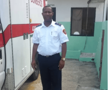 Aumentaran sueldos a los bomberos del país