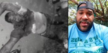 Matan de varias puñaladas taxista de Uber