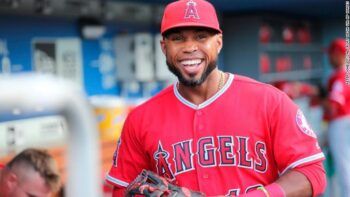 Mueren dos exjugadores de Grandes Ligas en accidente vehicular