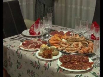 Hoy es Nochebuena y los dominicanos lo saben