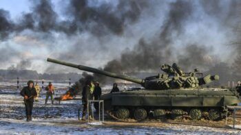 Rusia desplegará más misiles antiaéreos en Crimea