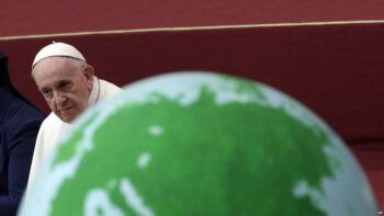 Papa expresa esperanzas sobre pacto de migración de la ONU