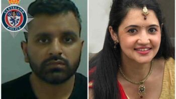 Hombre mata a su esposa para casarse con novio