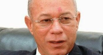 José Izquierdo dice funcionarios ajenos al PLD incitan a DM a modificar la Constitución para la reelección