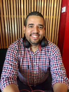 Amenazan de muerte José Luis Mendoza y Vian Araujo