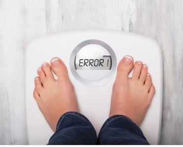 3 cosas que realmente funcionan si quieres perder peso