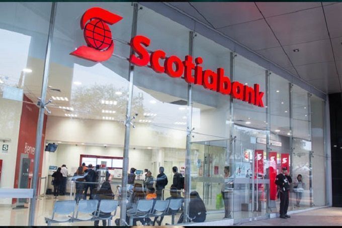 Autorizan al Scotiabank a adquirir 97.44 % del Banco del Progreso
