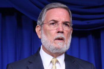 Marchena: “Hemos sido el Gobierno más exitoso regulando la migración”