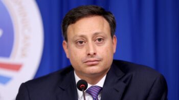 Jean Alain Rodríguez: Danilo nunca me ha llamado para decirme algo sobre mis funciones