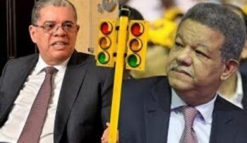 Carlos Amarante demanda que Leonel tome licencia como presidente del PLD