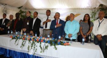 EDESUR lleva energía 24 horas a sectores del Distrito Nacional