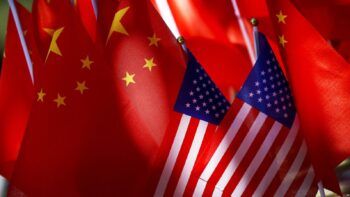 China y EE.UU. estarían cerca de un acuerdo comercial