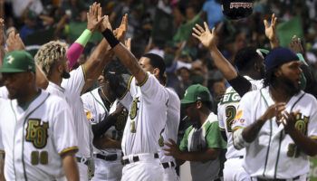 Estrellas escogen a Reyes y Mayora en draft de Serie Final; Toros se fueron con Roberson y Cumpton