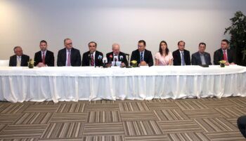 Industriales reclaman poner fin a la crisis política en Nicaragua y Venezuela