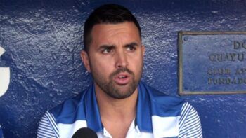 Lo que dice el gerente general del Licey ante el fracaso de los Tigres