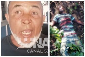 VIDEO: Hombre mata a otro por unas batatas