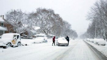 Aumentan a 11 las muertes por la ola de frío extremo en EE.UU