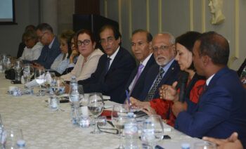 Gobierno evalúa avances del plan Quisqueya Aprende Contigo