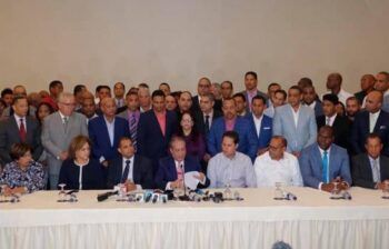 Reinaldo Pared asegura es la mejor opción del PLD