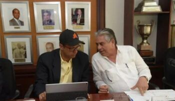El presidente de las Águilas descalifica a Manny Acta, lo define de “difícil”, “indelicado” y “alérgico” al “aguilismo»