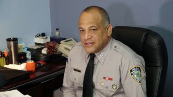 Policía Nacional apresa mujer que mató a otra durante riña hace 9 años