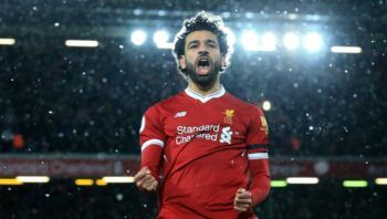 Mohamed Salah, de Egipto, retiene el premio a mejor jugador de África