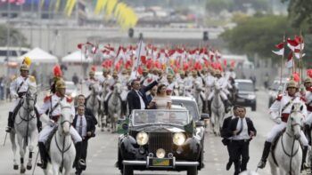 EE.UU. y Brasil consolidan lazos