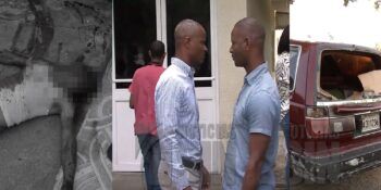 El final del hombre que ultimó al otro por roce de vehículo.