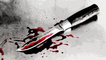 Violencia no se detiene en San Juan, le dieron 11 puñaladas a un hombre